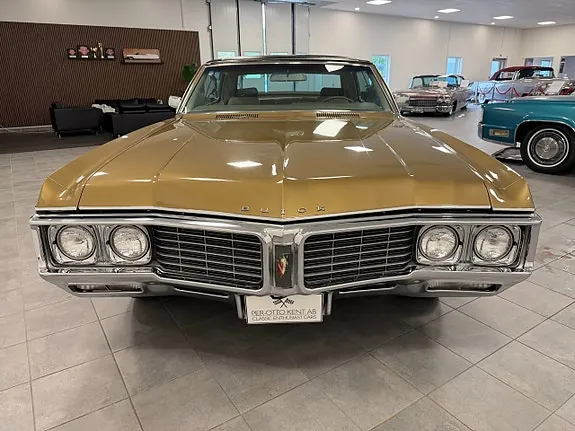 Buick Electra 225 1970 photo 5