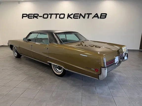 Buick Electra 225 1970 photo 3