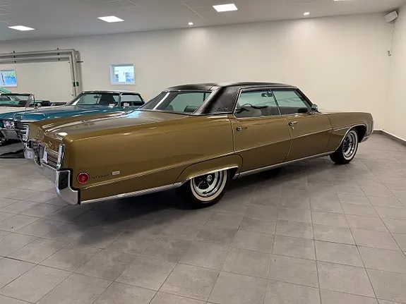 Buick Electra 225 1970 photo 4