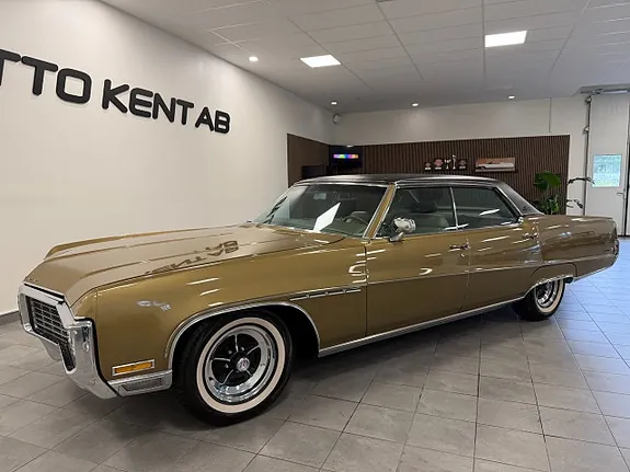 Buick Electra 225 1970 photo 2