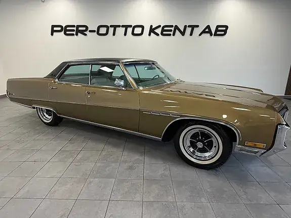 Buick Electra 225