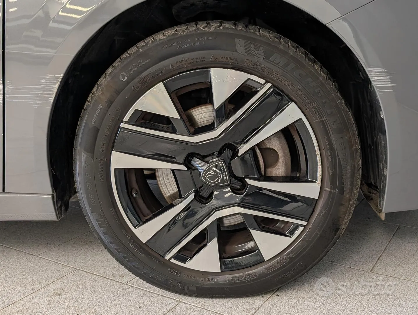 Peugeot 208 2025 photo 3