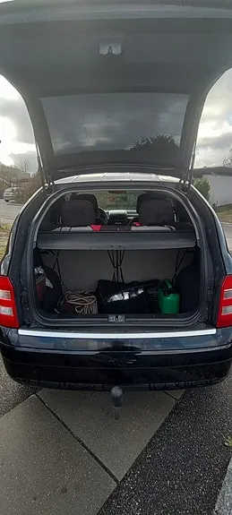 Audi A2 2002 photo 4
