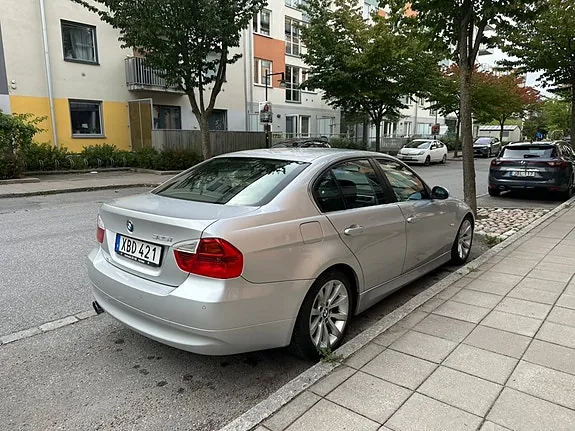 BMW 325I 2006 photo 3