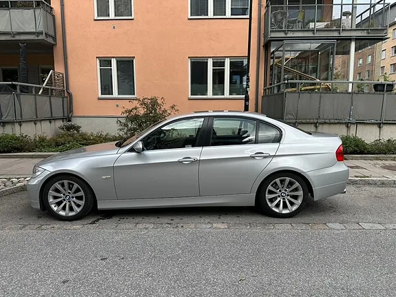 BMW 325I 2006 photo 5