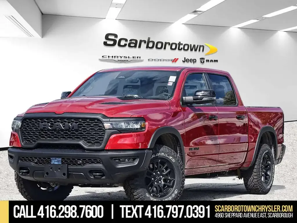 Ram 1500