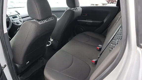 Kia Soul 2009 photo 5