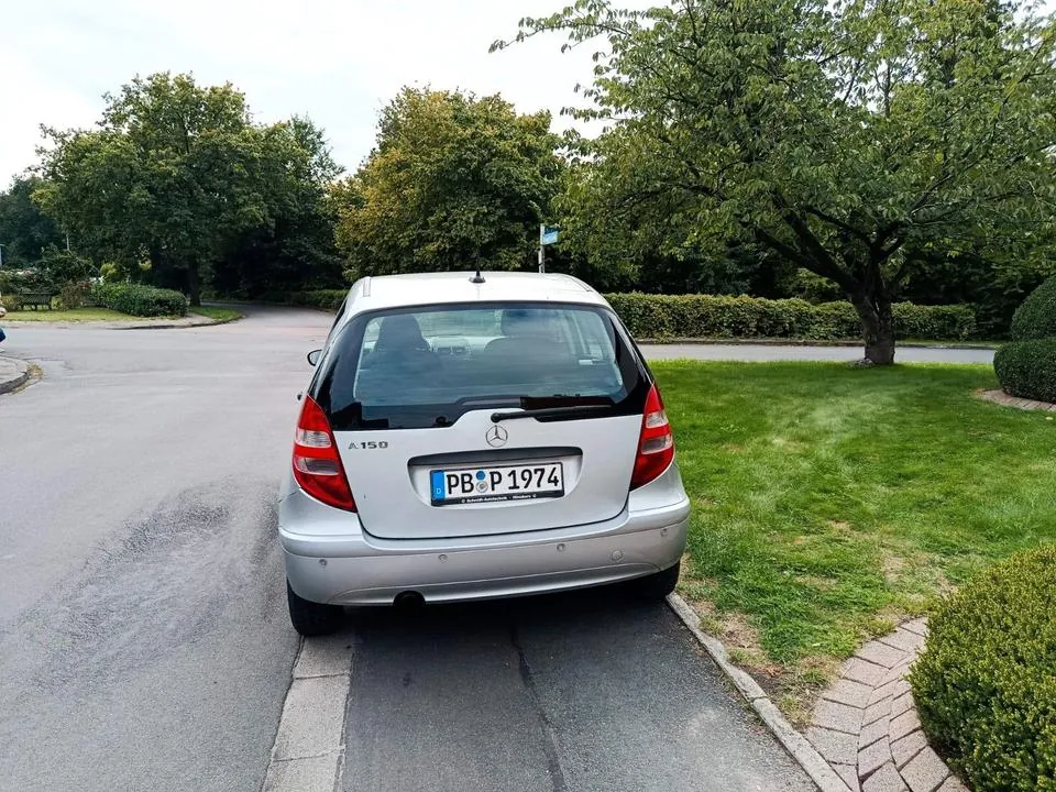 Mercedes-Benz A 150 Classic