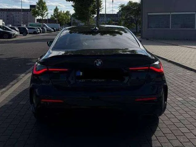 BMW 440 M440D 2023 photo 4