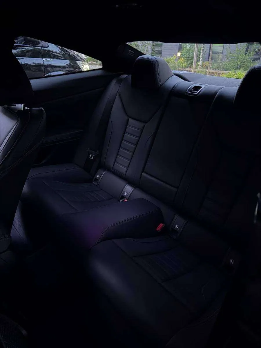 BMW 440 M440D 2023 photo 3
