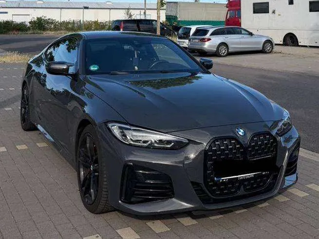 BMW 440 M440D 2023 photo 5