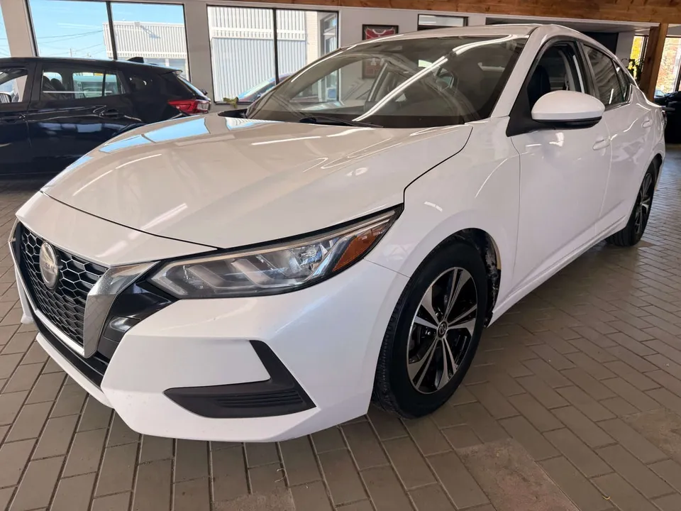 Nissan Sentra
