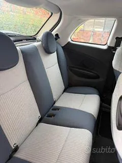 Fiat 500E 2022 photo 4
