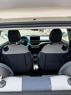 Fiat 500E 2022 photo 2