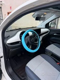 Fiat 500E 2022 photo 5