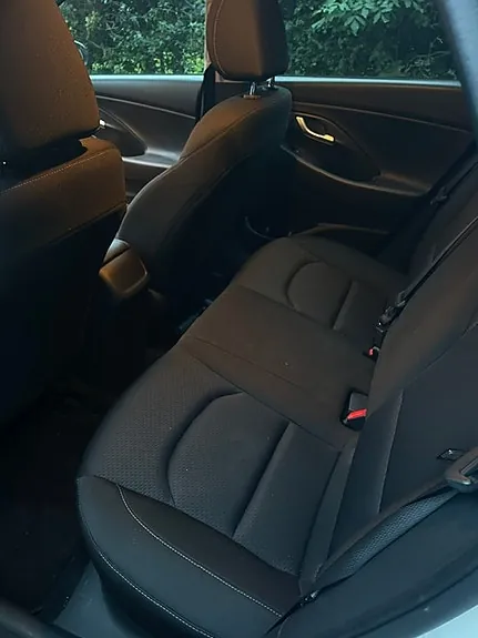 Hyundai I30 2018 photo 5