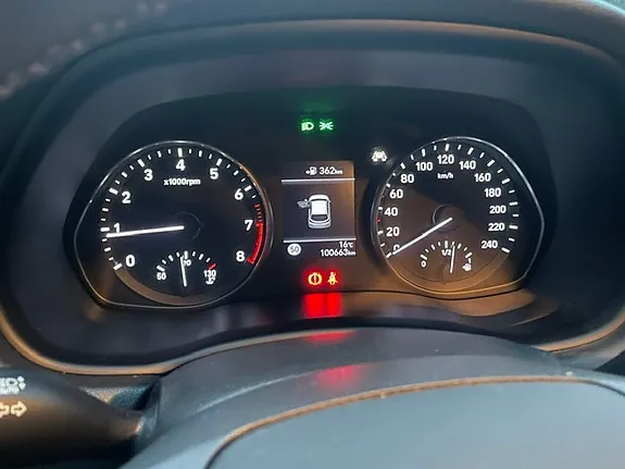 Hyundai I30 2018 photo 4