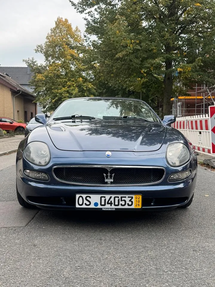 Maserati 3200 Gt