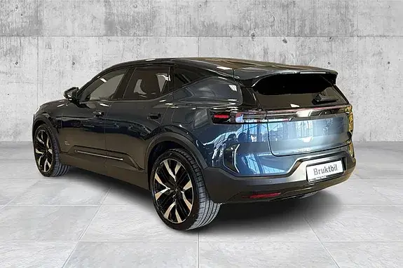Polestar 3 2025 photo 3