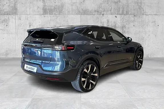 Polestar 3 2025 photo 5