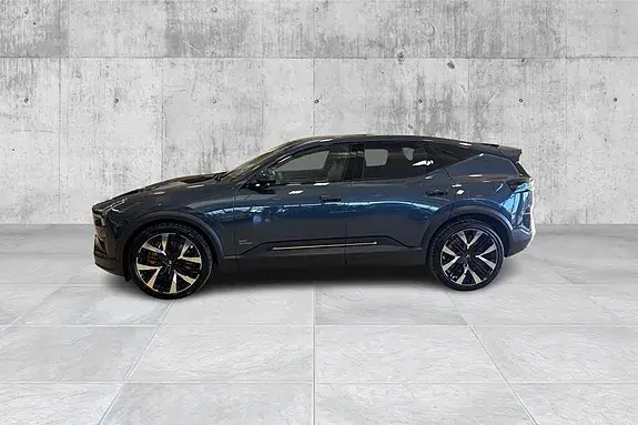 Polestar 3 2025 photo 2