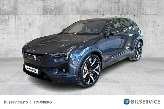 Polestar 3
