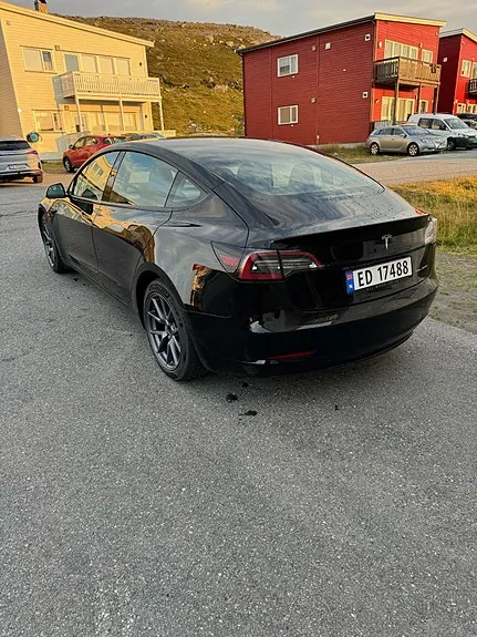 Tesla Model 3 2021 photo 3