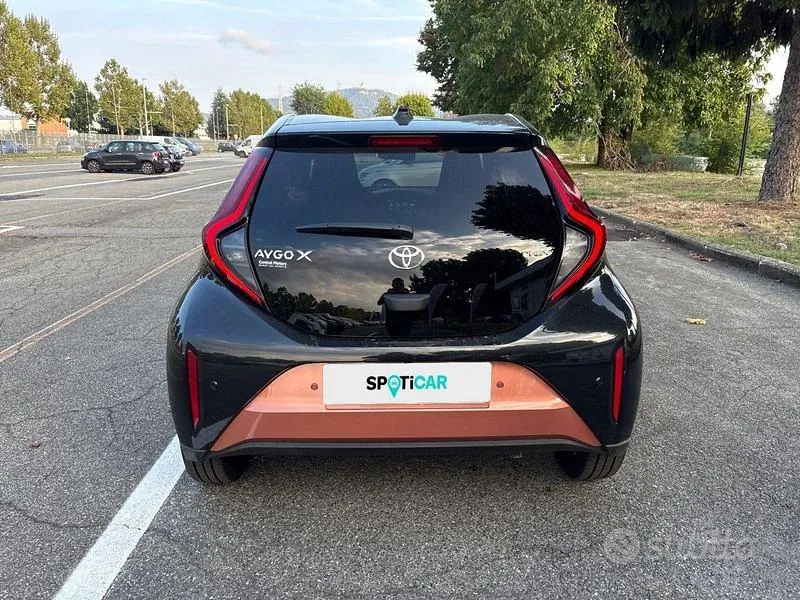 Toyota Aygo X 2026 photo 4
