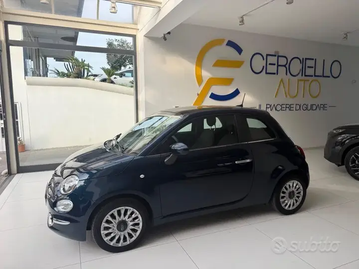 Fiat 500 2024 photo 4