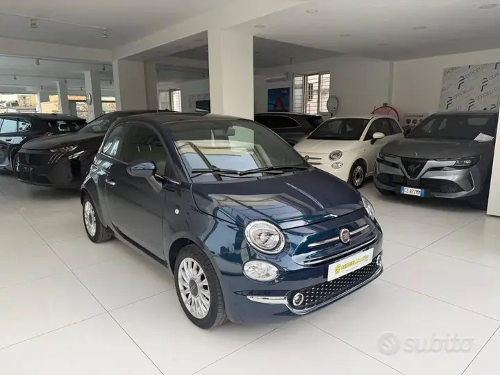 Fiat 500 2024 photo 3