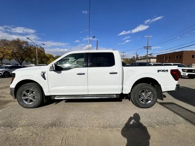 Ford F-150 2025 photo 4