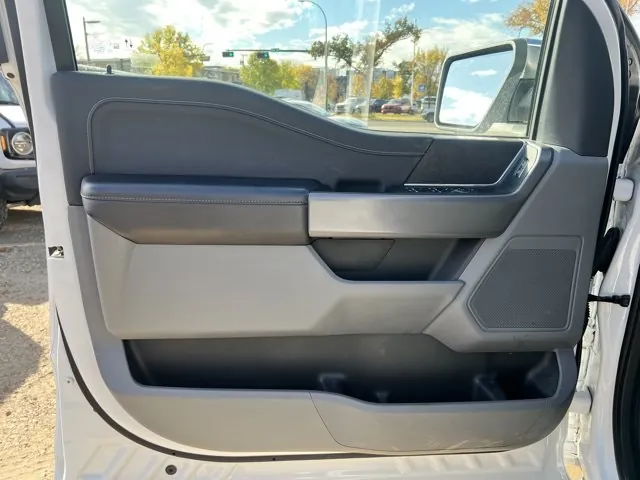 Ford F-150 2025 photo 5