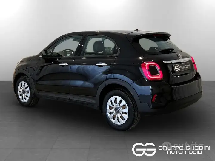 Fiat 500X 2020 photo 3