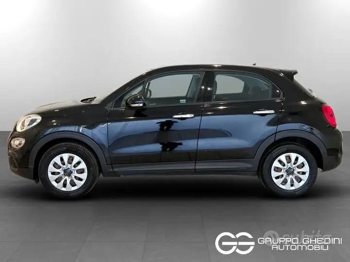 Fiat 500X 2020 photo 2