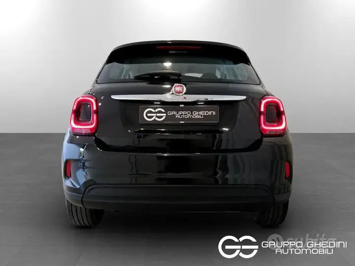 Fiat 500X 2020 photo 5