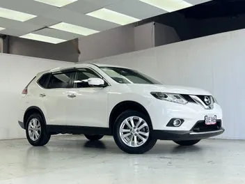 Nissan X-Trail 2015 photo 5