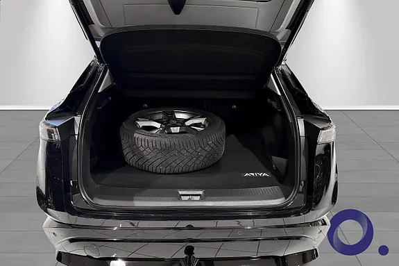 Nissan Ariya 2023 photo 5