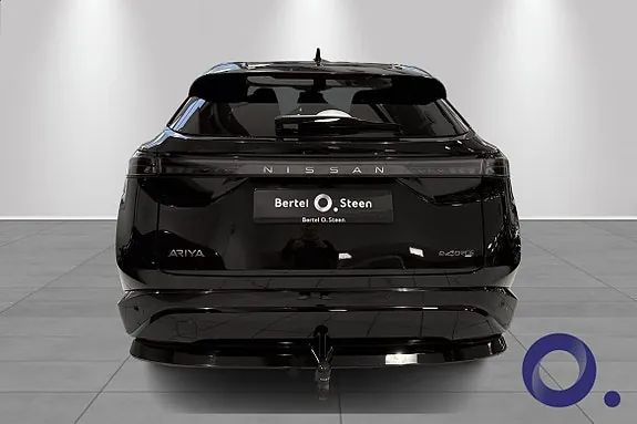 Nissan Ariya 2023 photo 4