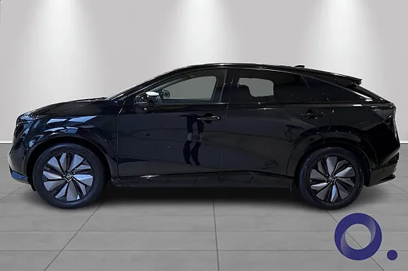 Nissan Ariya 2023 photo 2