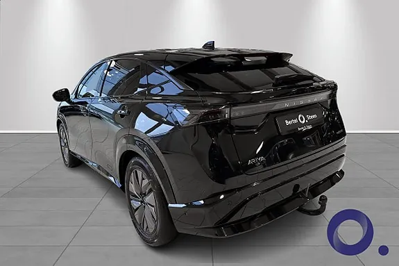 Nissan Ariya 2023 photo 3