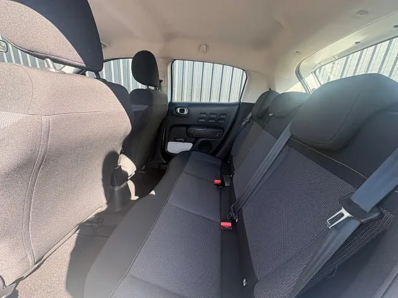Citroen C3 2020 photo 4