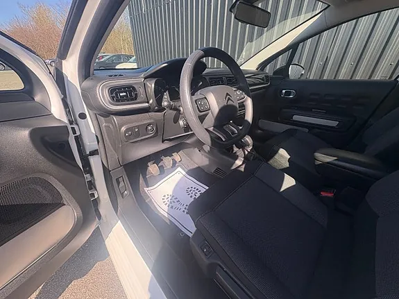 Citroen C3 2020 photo 5