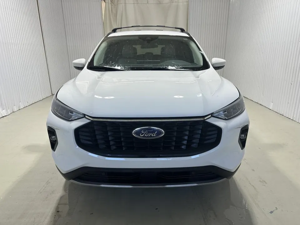 Ford Escape 2023 photo 3