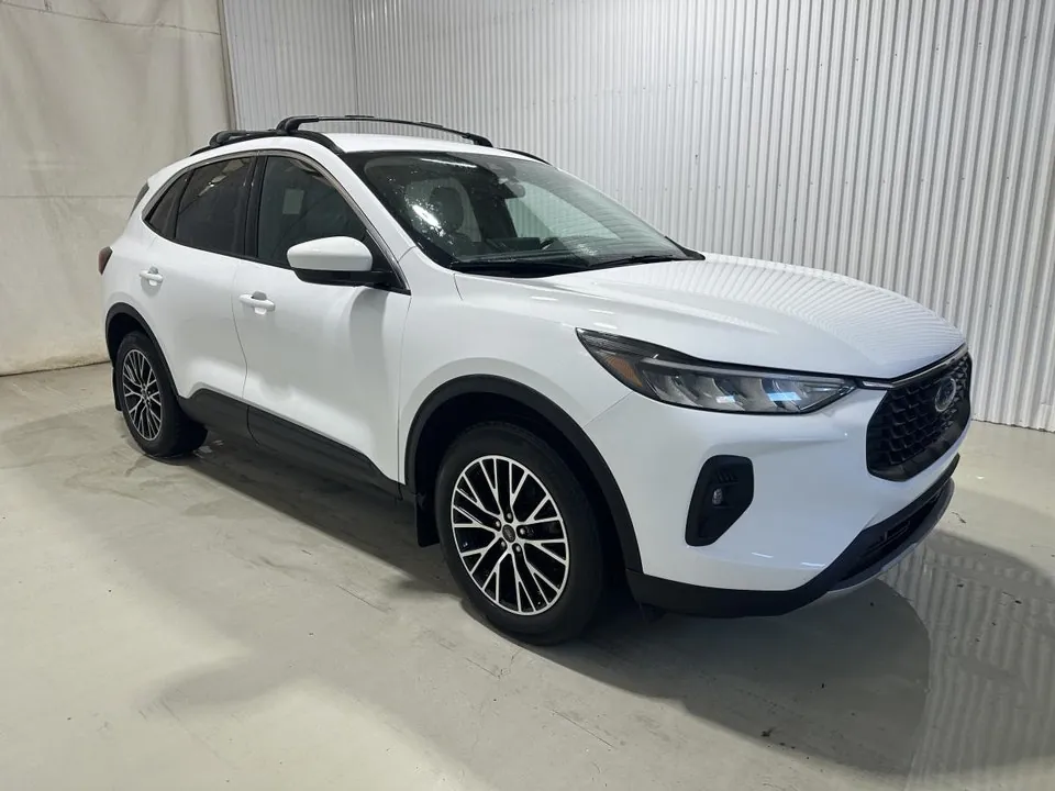 Ford Escape 2023 photo 5