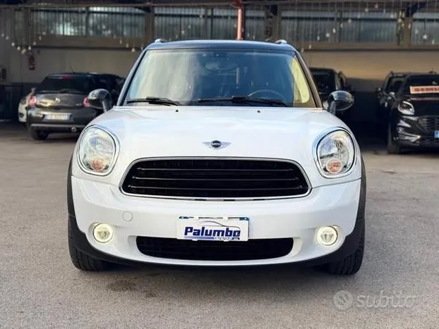 Mini Countryman 2015 photo 2