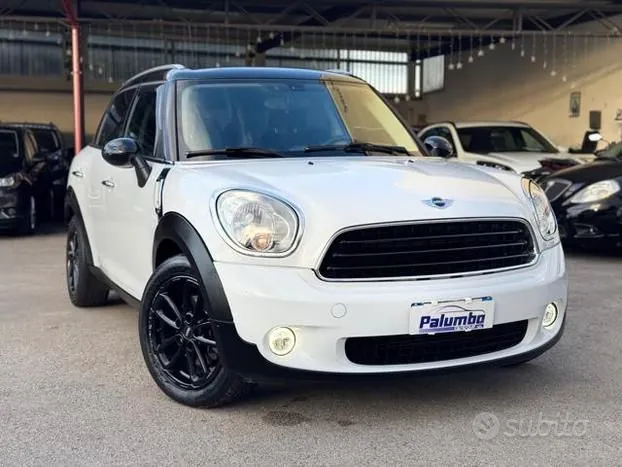 Mini Countryman 2015 photo 3
