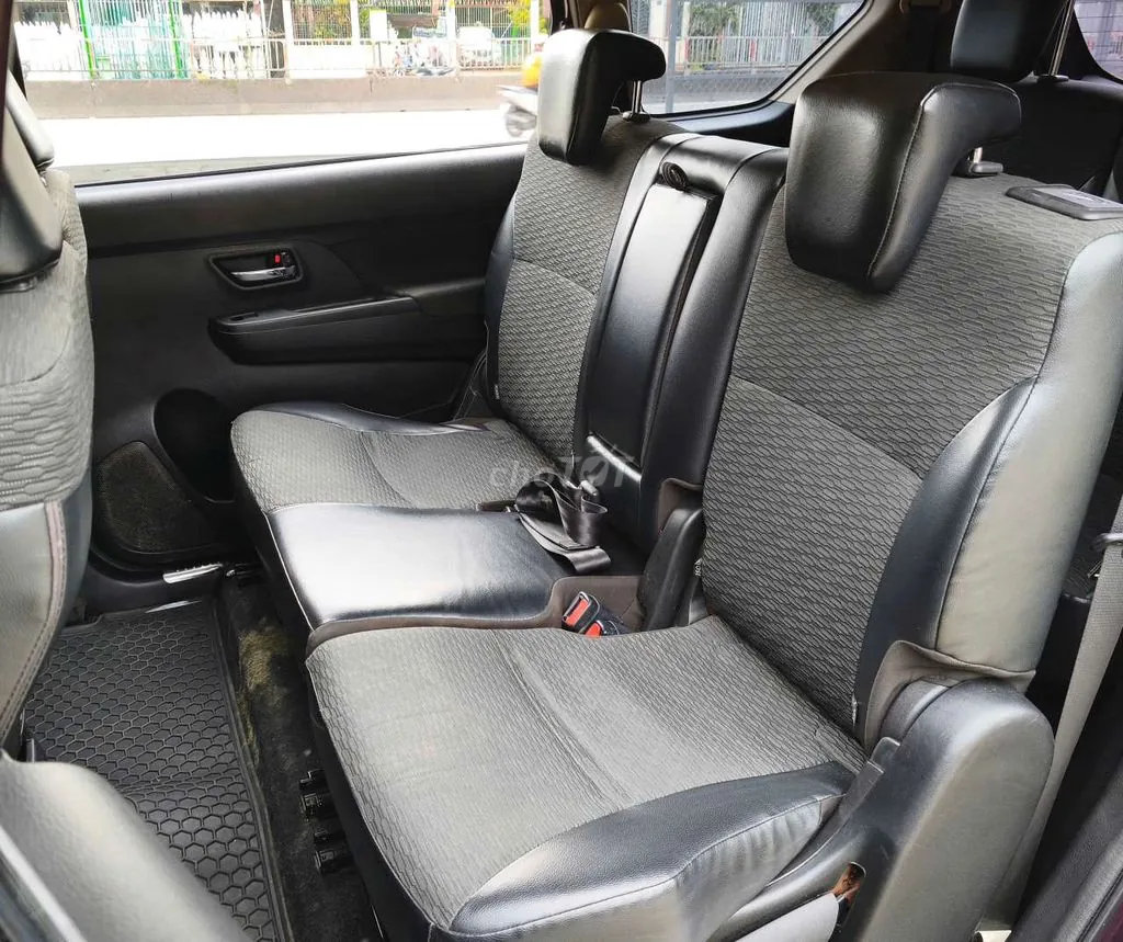 Suzuki Xl7 2022 photo 4