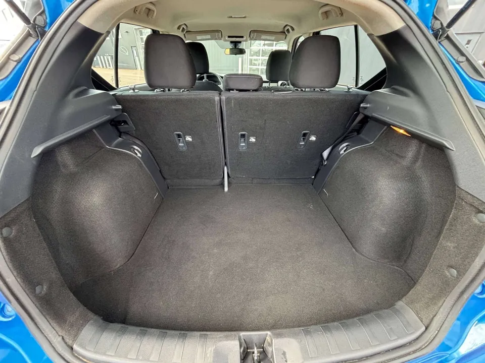 Nissan Kicks 2024 photo 5