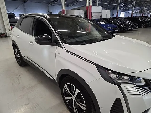 Peugeot 3008 2023 photo 3