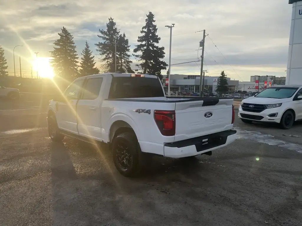 Ford F-150 2026 photo 3